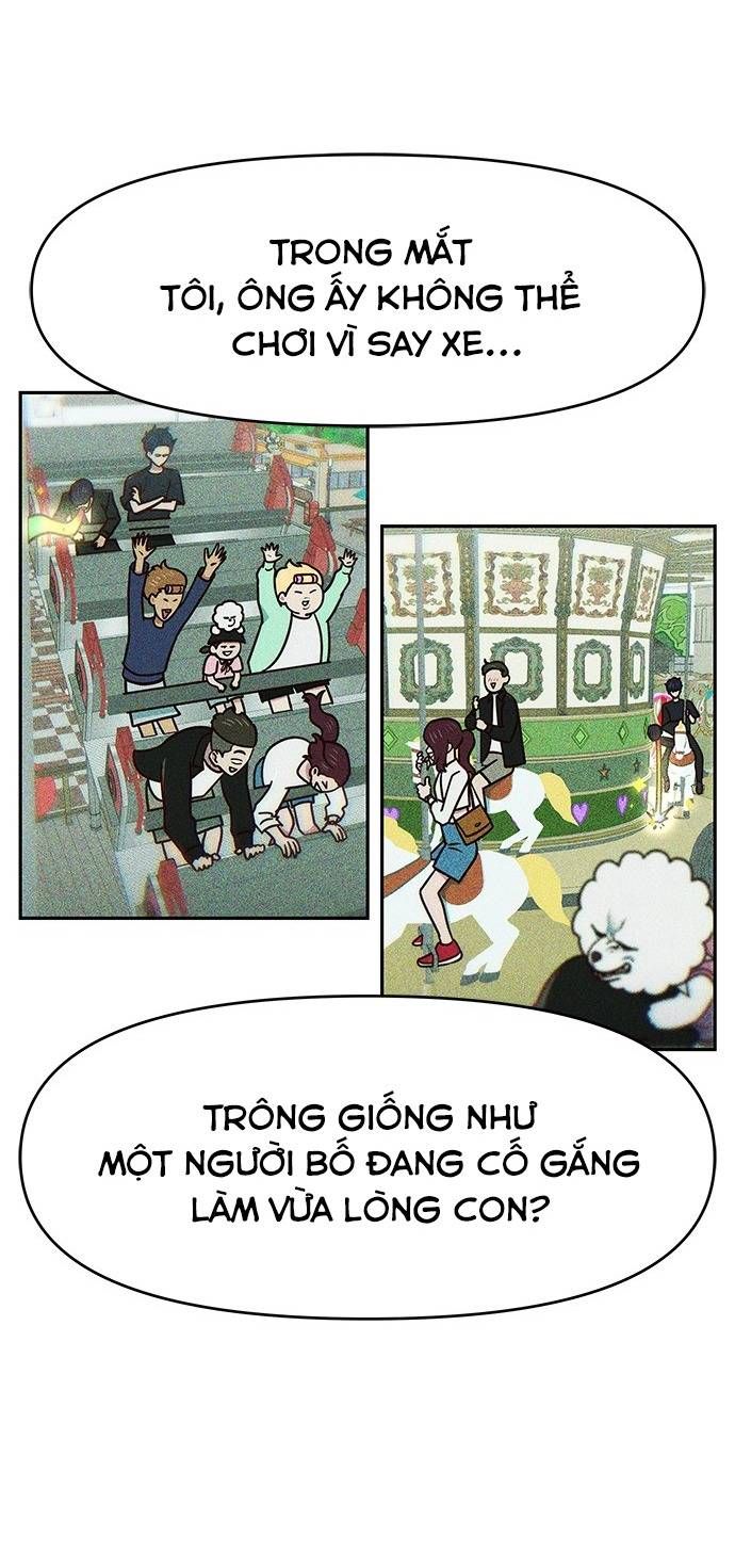 Unluck Chapter 19 - 45