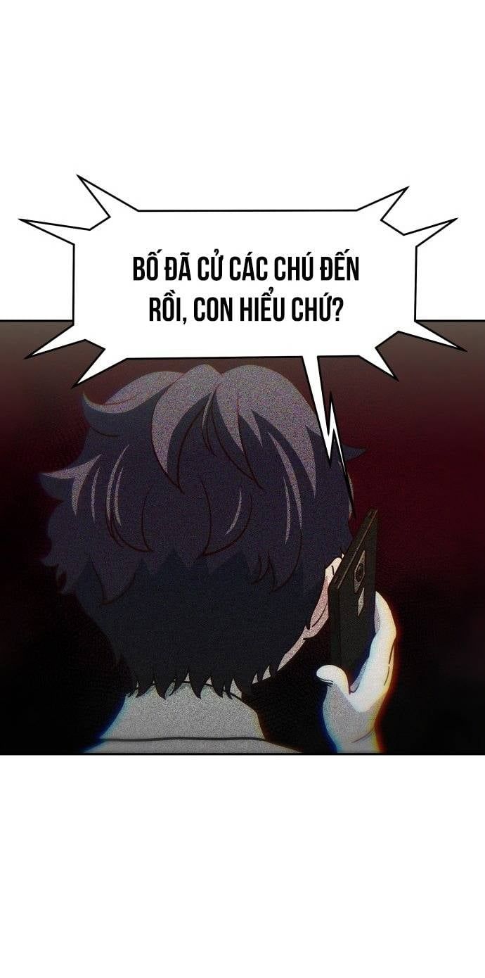 Unluck Chapter 19 - 54