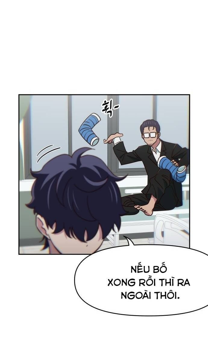 Unluck Chapter 19 - 56