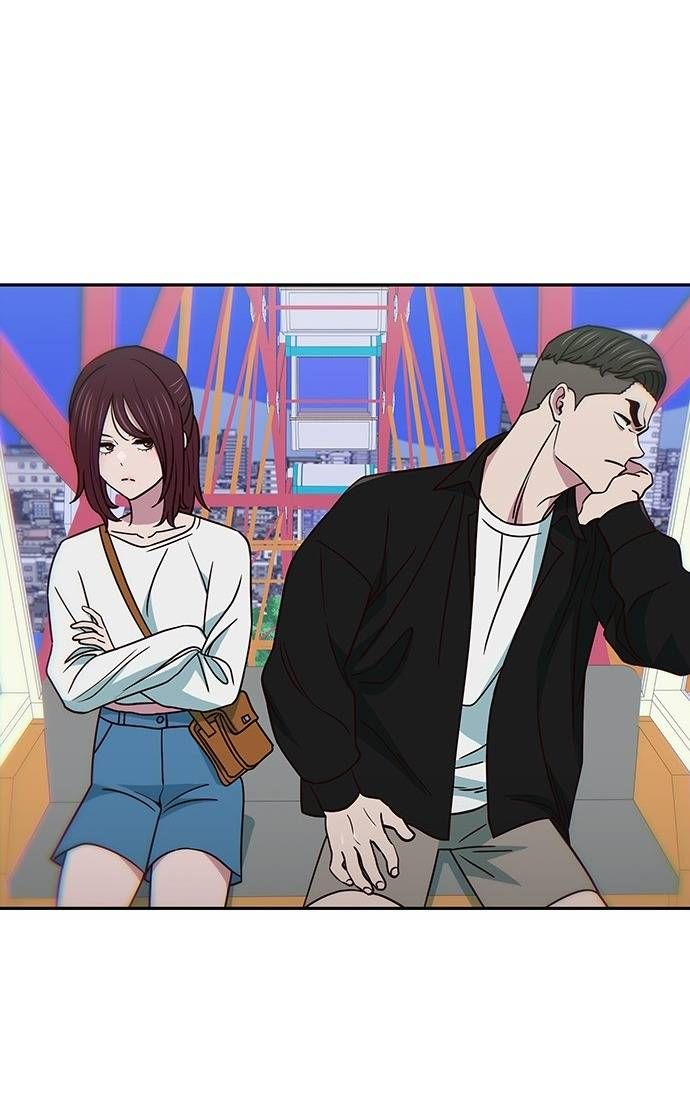 Unluck Chapter 19 - 59