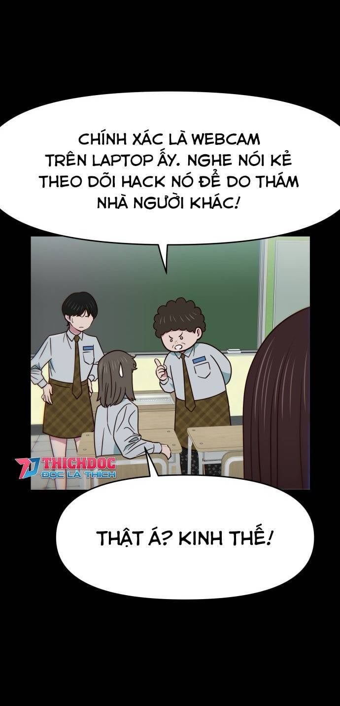 Unluck Chapter 19 - 7