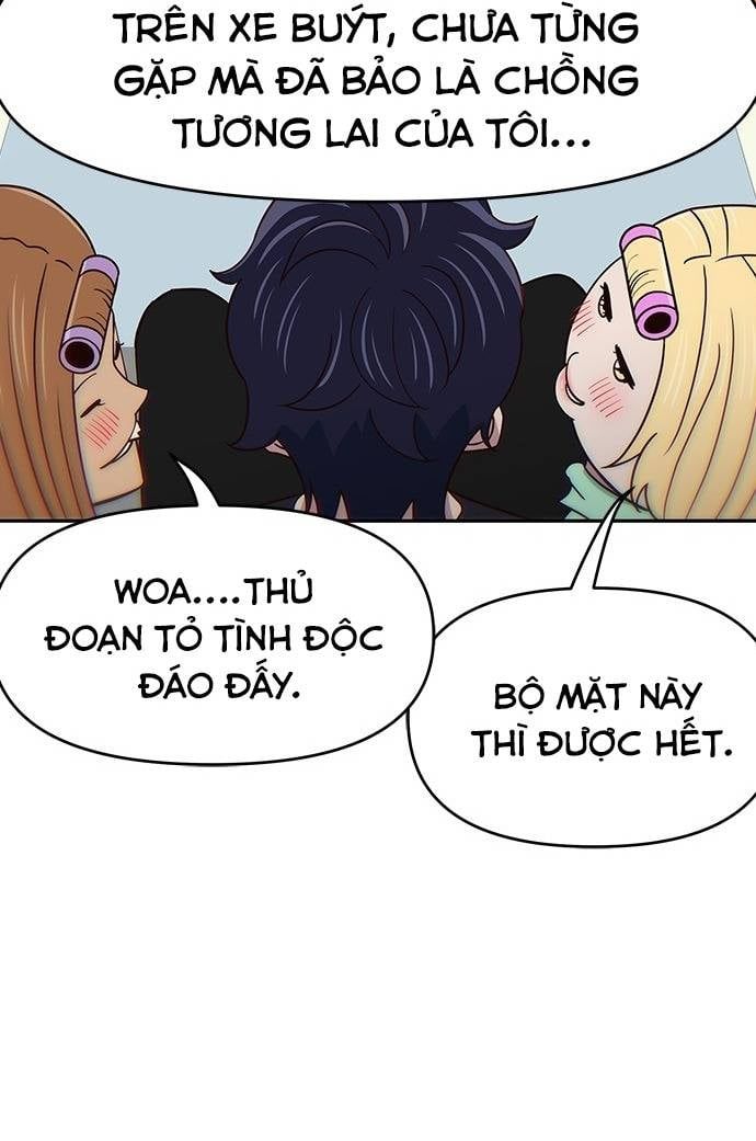 Unluck Chapter 19 - 64