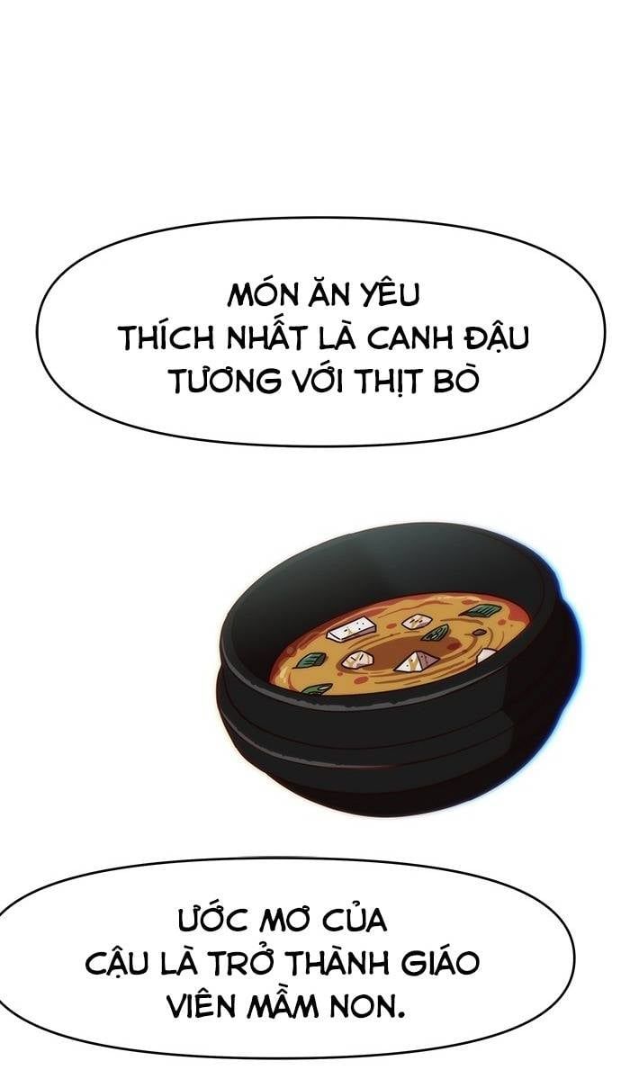 Unluck Chapter 19 - 71