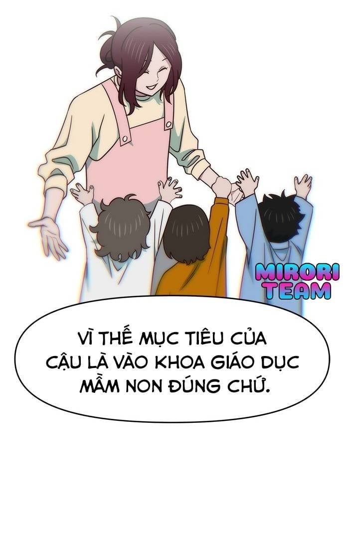 Unluck Chapter 19 - 72