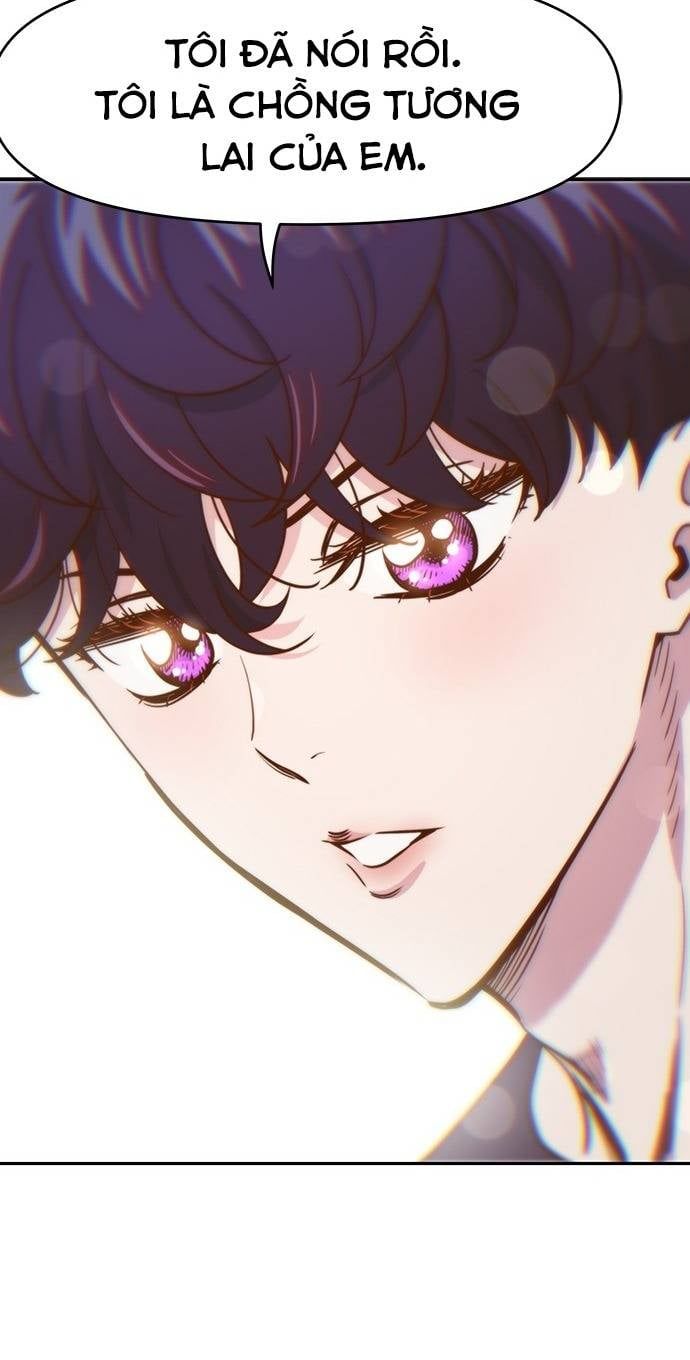 Unluck Chapter 19 - 76