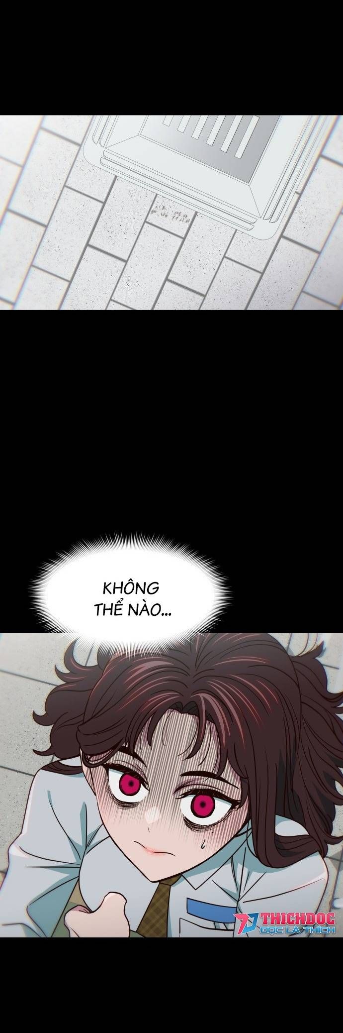 Unluck Chapter 19 - 9