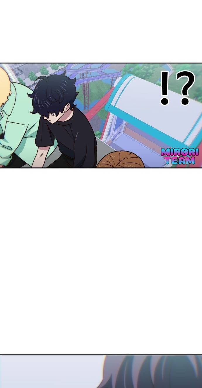 Unluck Chapter 19 - 90