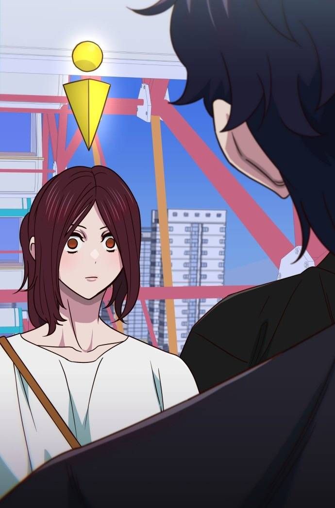 Unluck Chapter 19 - 91