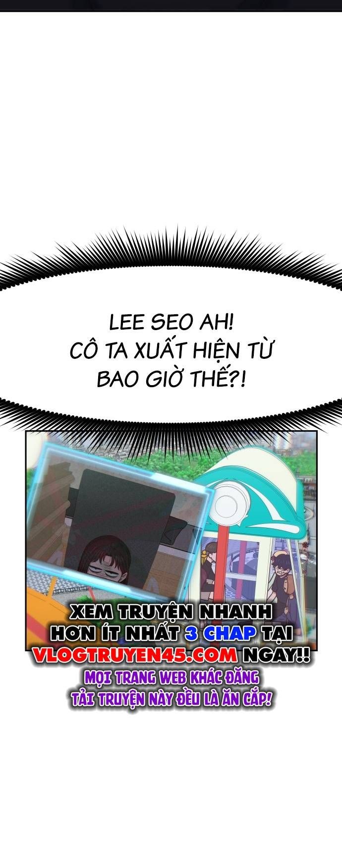 Unluck Chapter 19 - 92