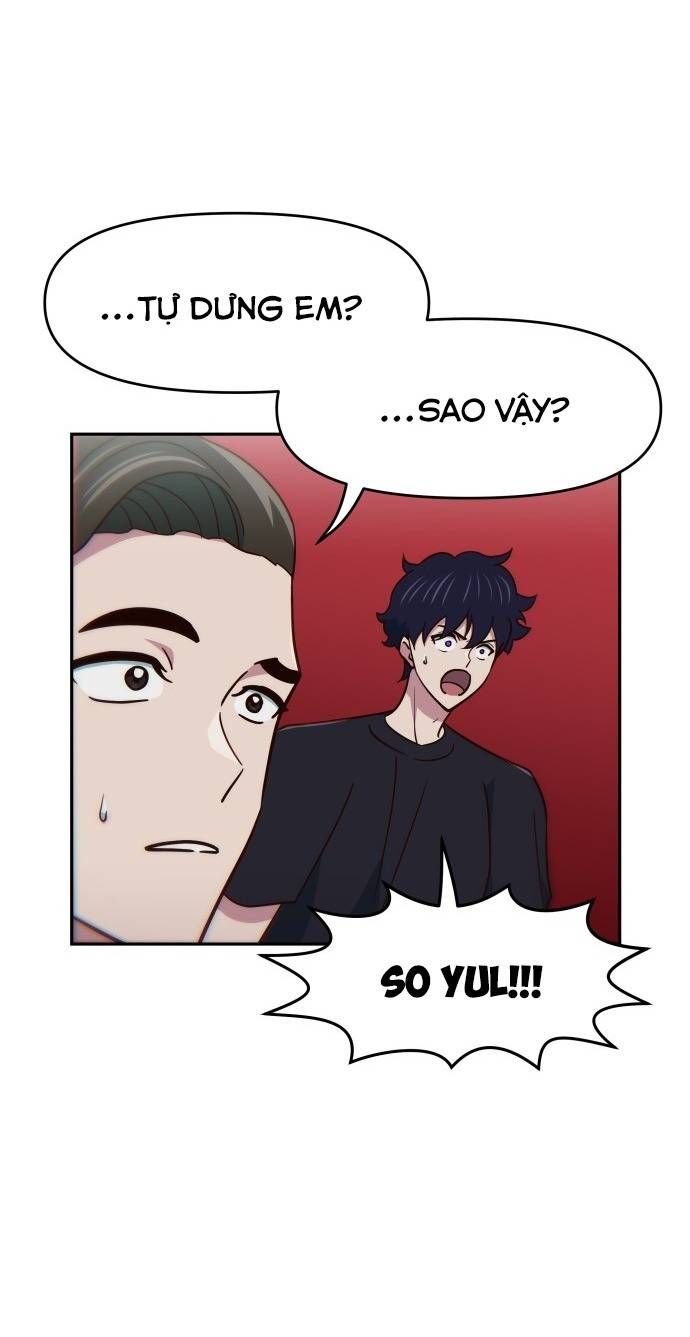 Unluck Chapter 19 - 95