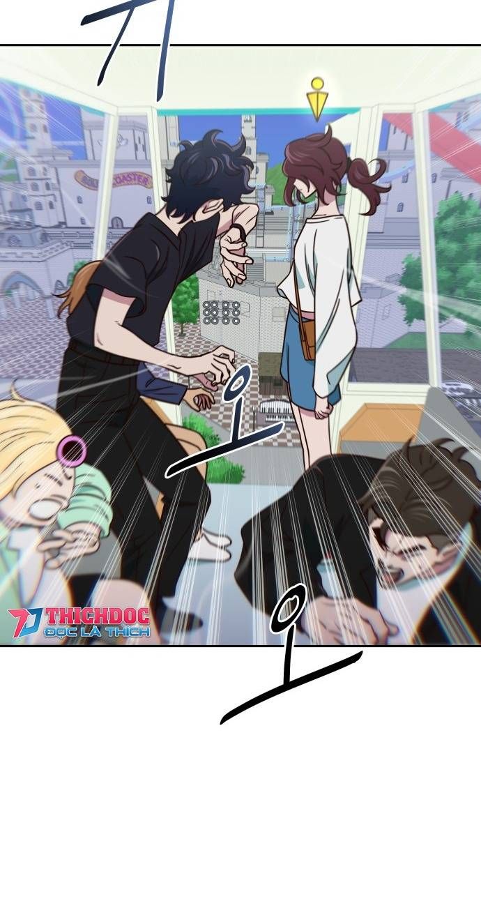 Unluck Chapter 19 - 97