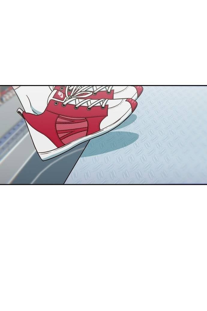 Unluck Chapter 19 - 98