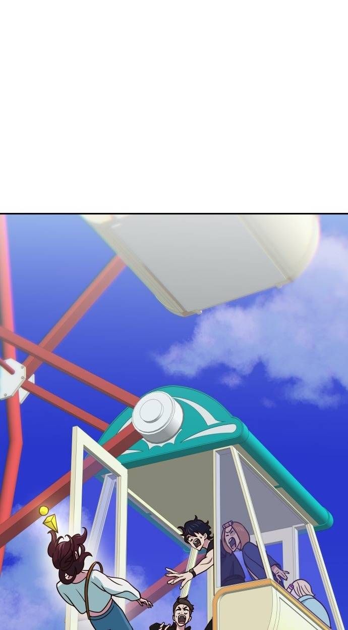 Unluck Chapter 19 - 99