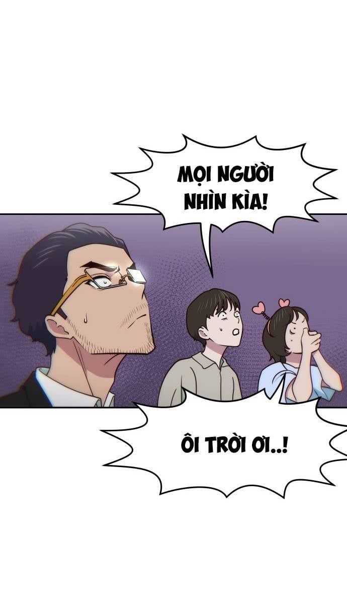 Unluck Chapter 20 - 12