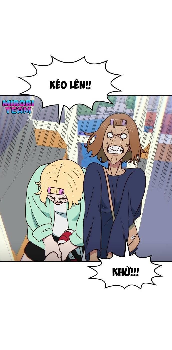 Unluck Chapter 20 - 13