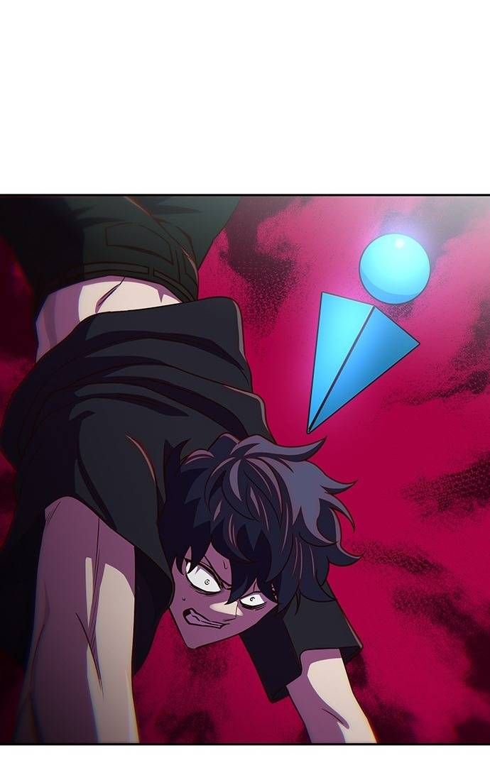 Unluck Chapter 20 - 17