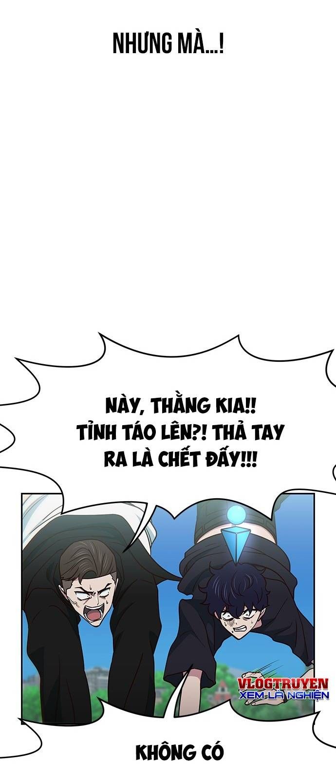 Unluck Chapter 20 - 20