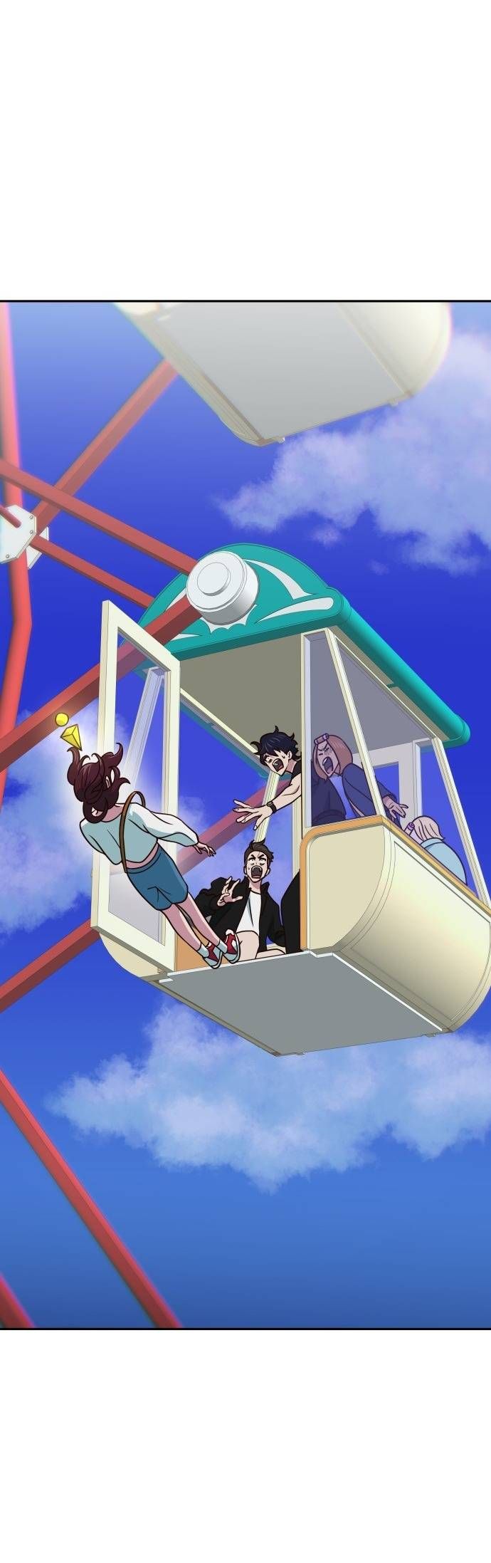 Unluck Chapter 20 - 3