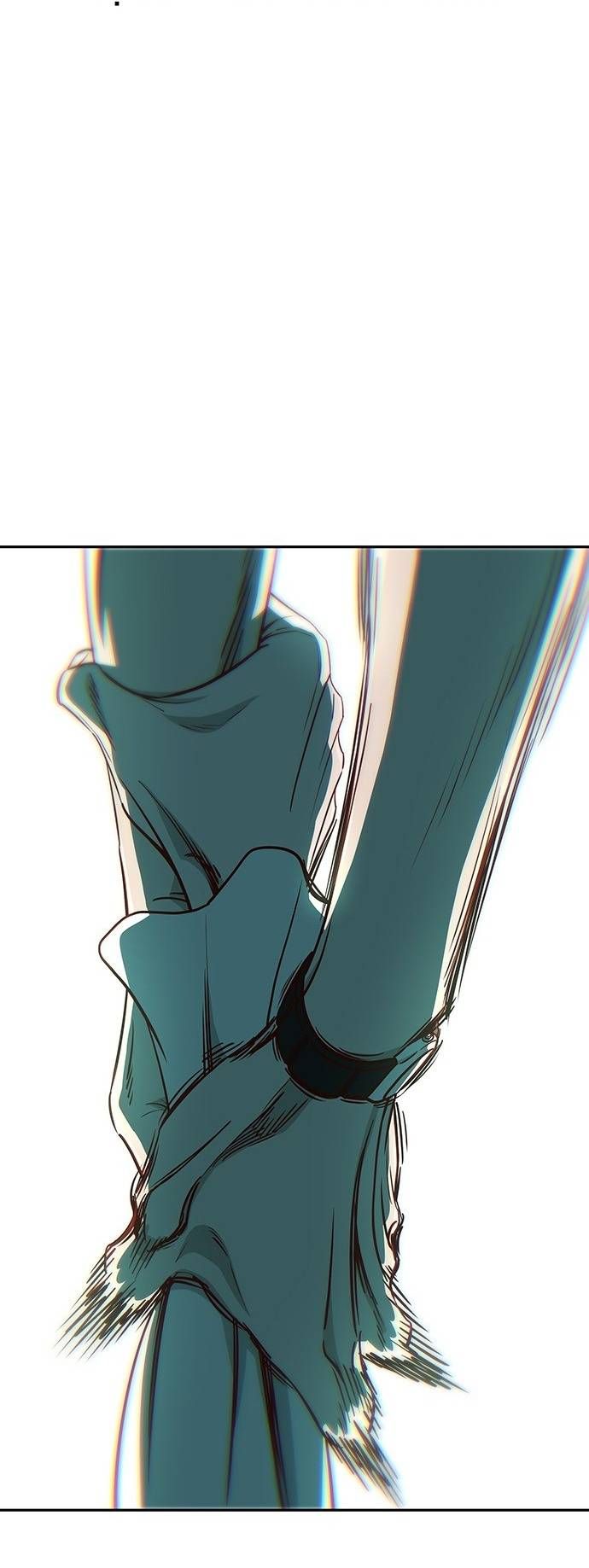 Unluck Chapter 20 - 22