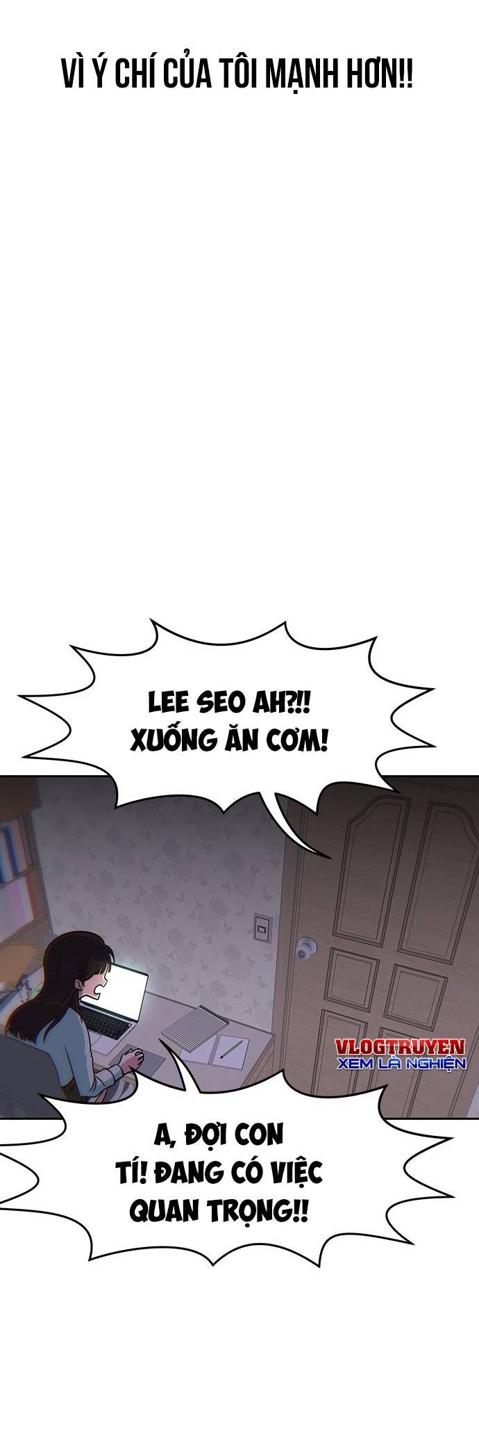 Unluck Chapter 20 - 23