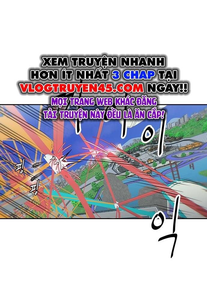 Unluck Chapter 20 - 28