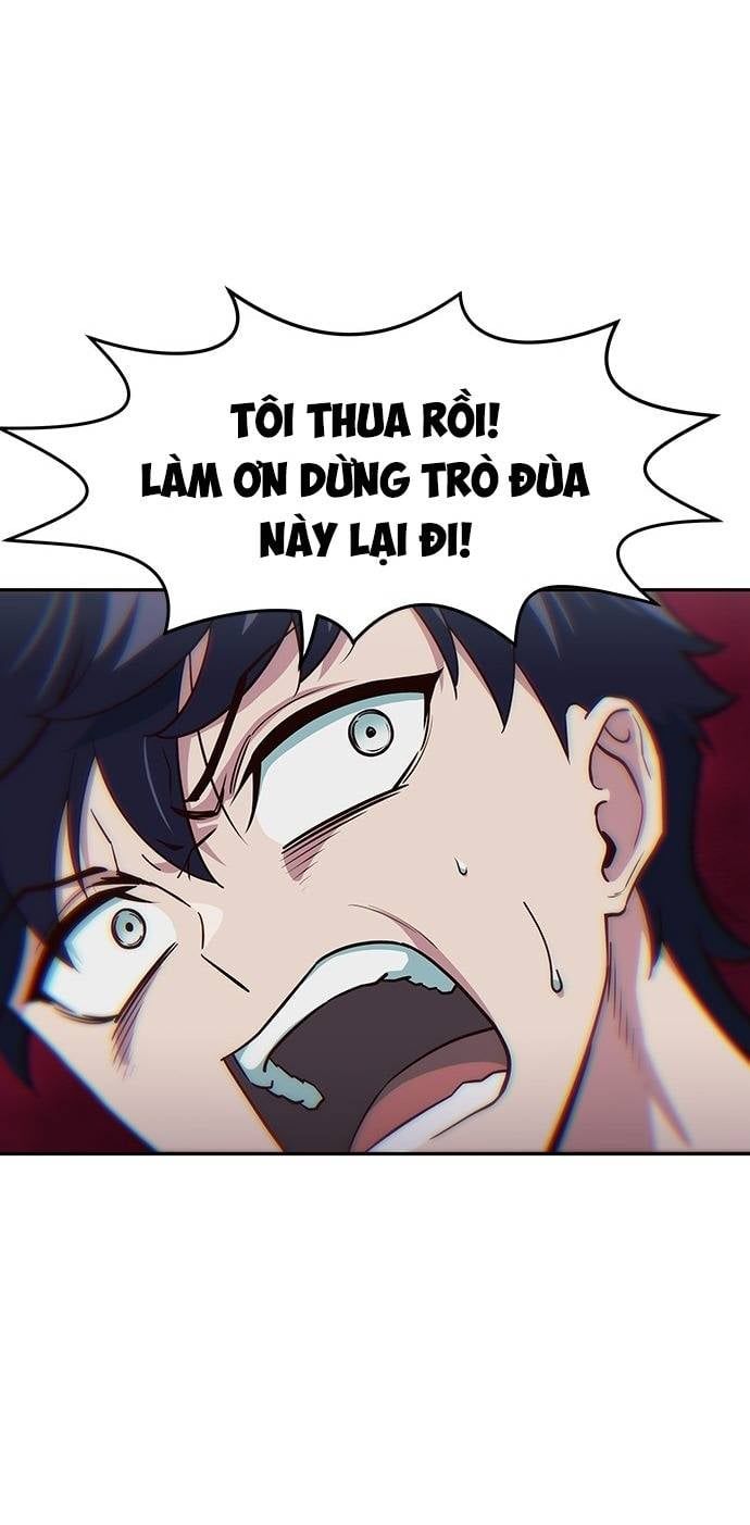 Unluck Chapter 20 - 34