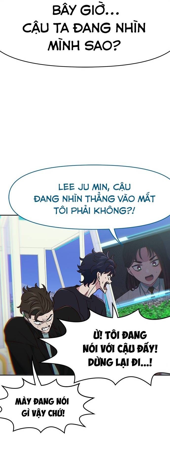 Unluck Chapter 20 - 37