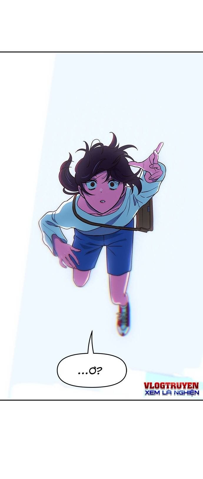 Unluck Chapter 20 - 41