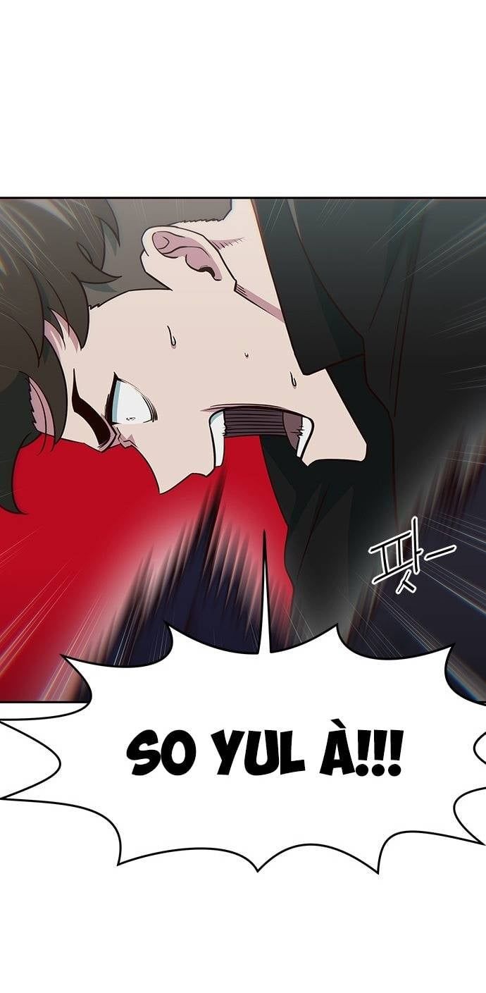 Unluck Chapter 20 - 42