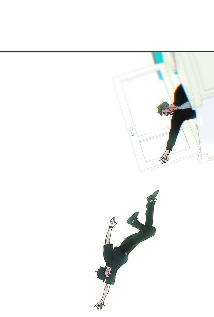 Unluck Chapter 20 - 43