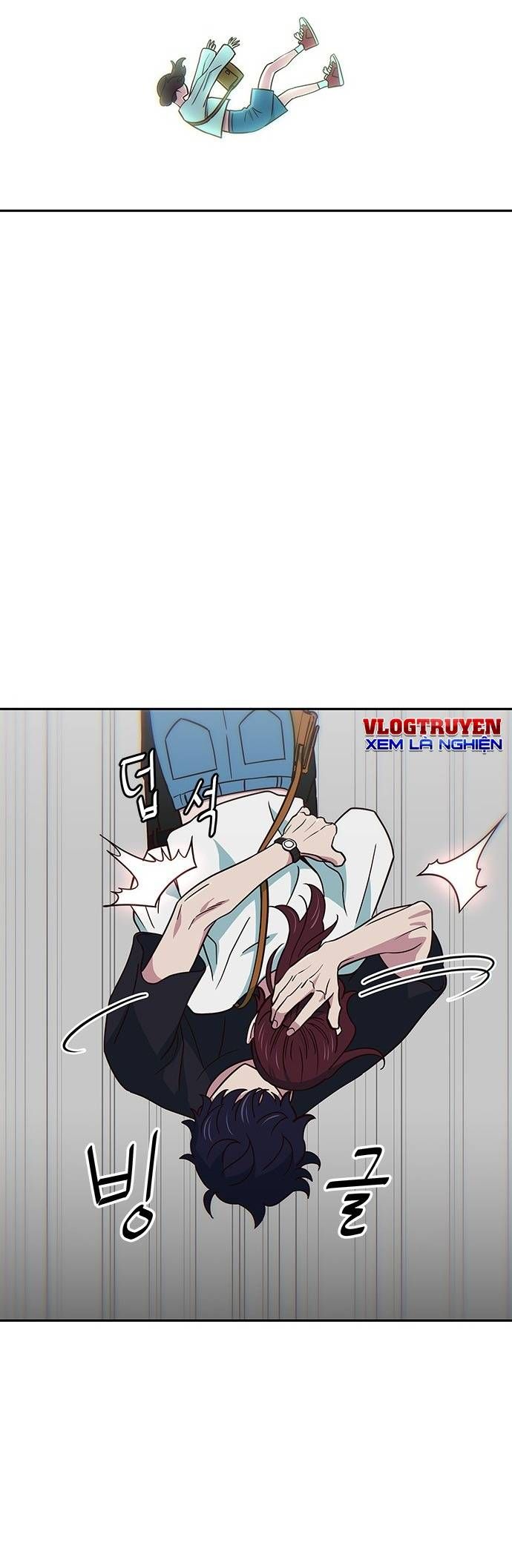 Unluck Chapter 20 - 44