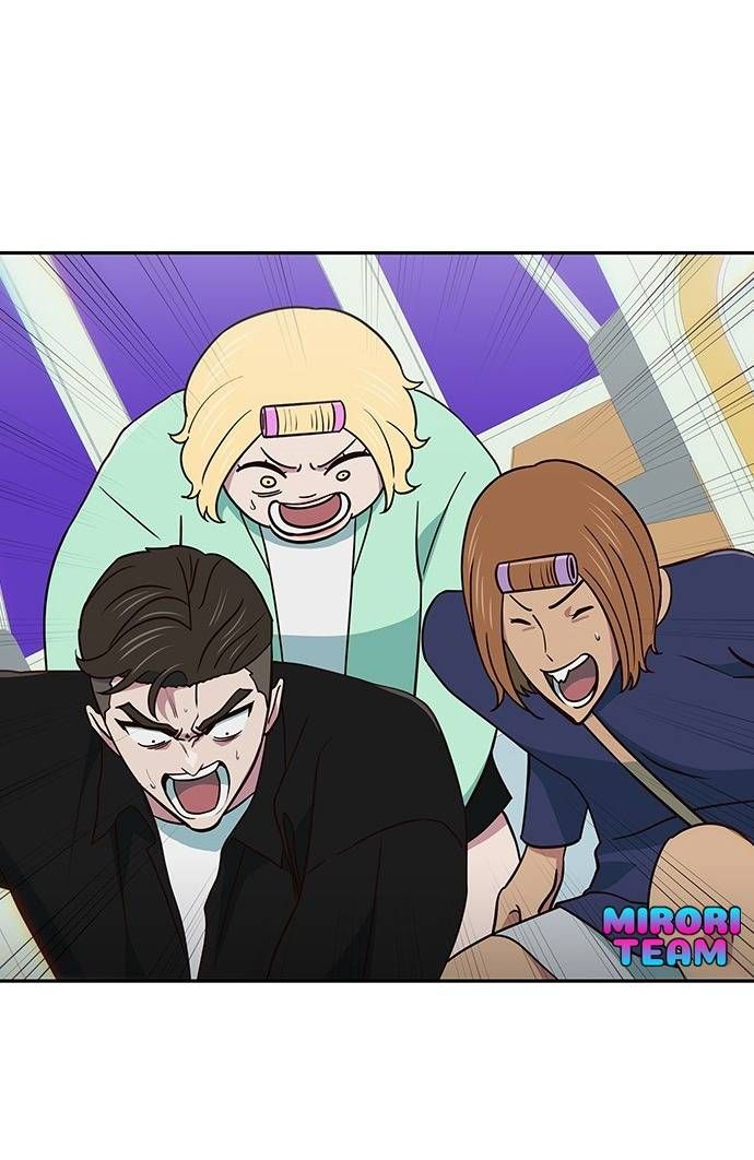 Unluck Chapter 20 - 46