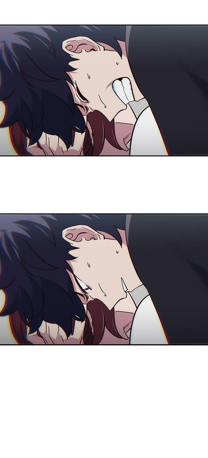 Unluck Chapter 20 - 49