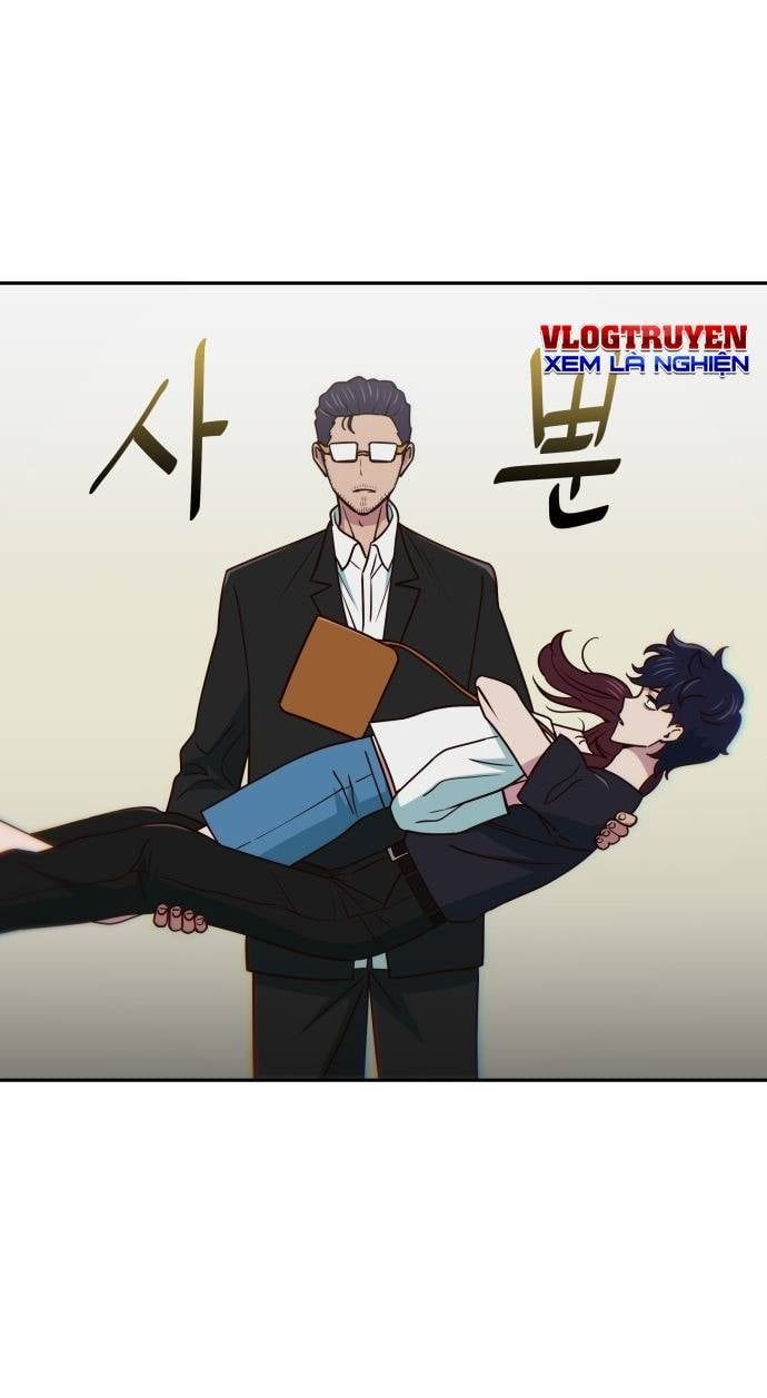 Unluck Chapter 20 - 51