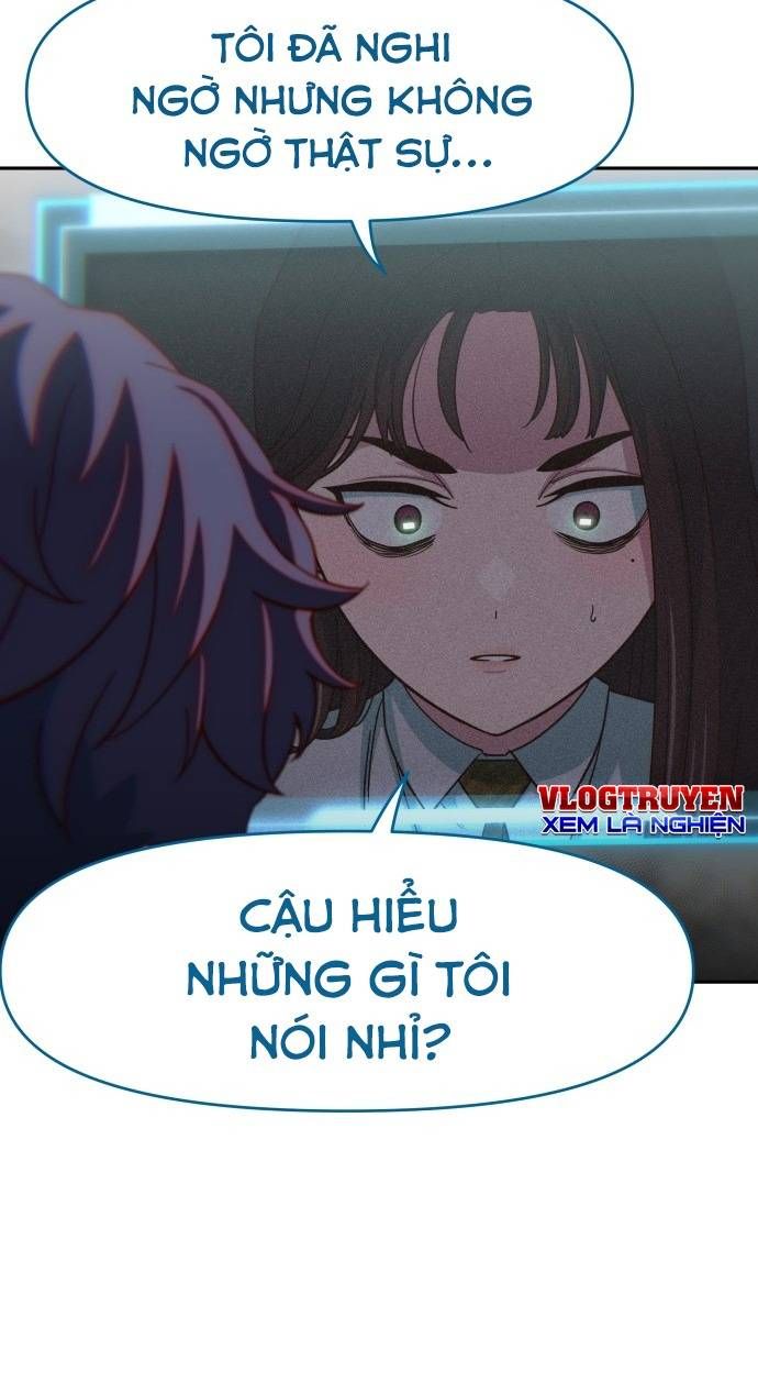 Unluck Chapter 20 - 57