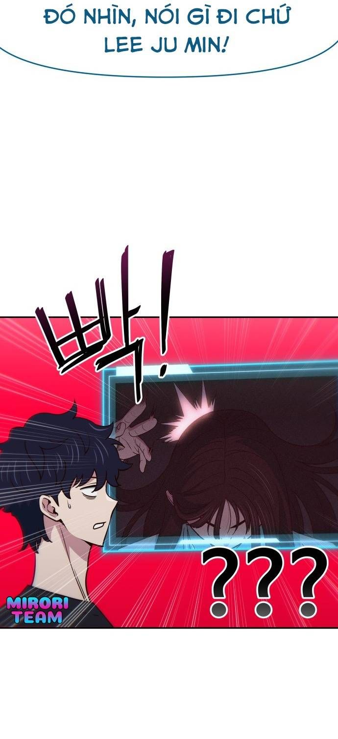 Unluck Chapter 20 - 60