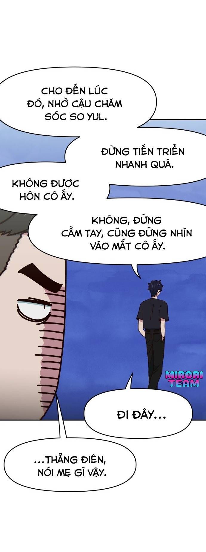 Unluck Chapter 20 - 72