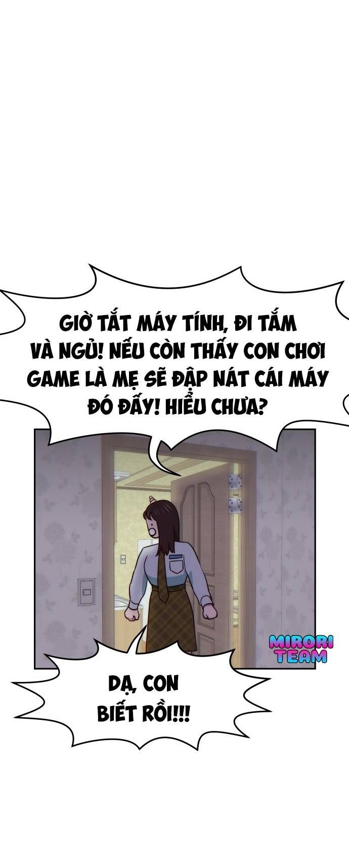 Unluck Chapter 20 - 74