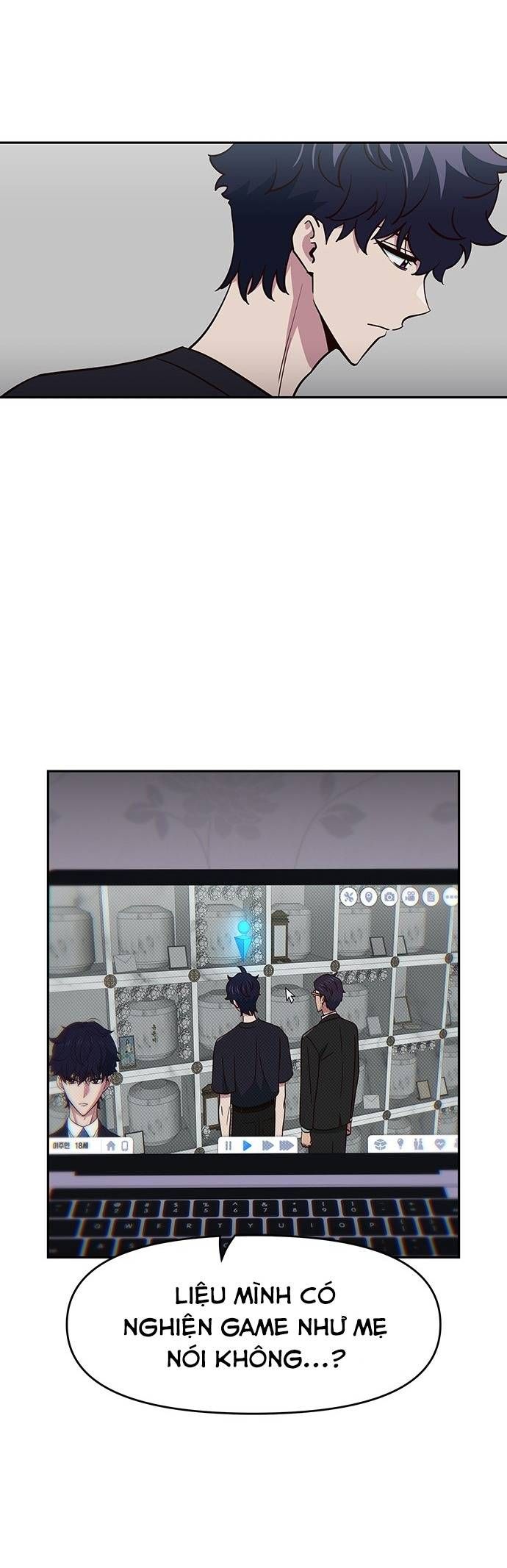 Unluck Chapter 20 - 80