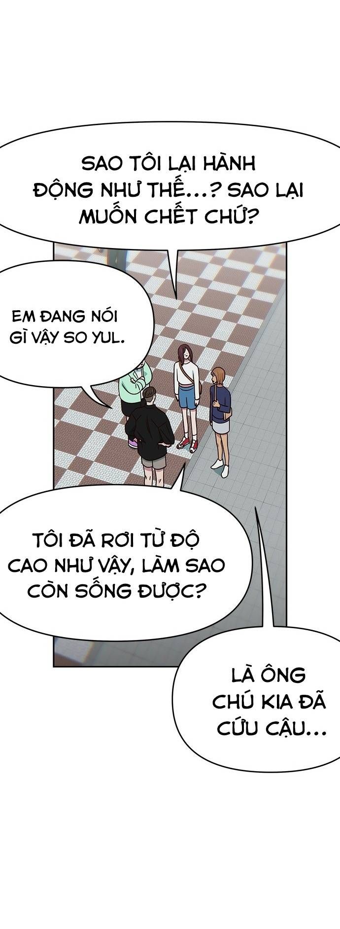 Unluck Chapter 20 - 85