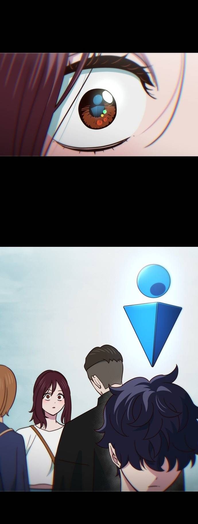 Unluck Chapter 20 - 89