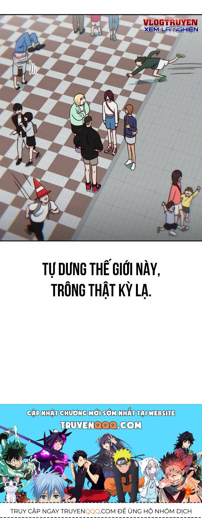 Unluck Chapter 20 - 91