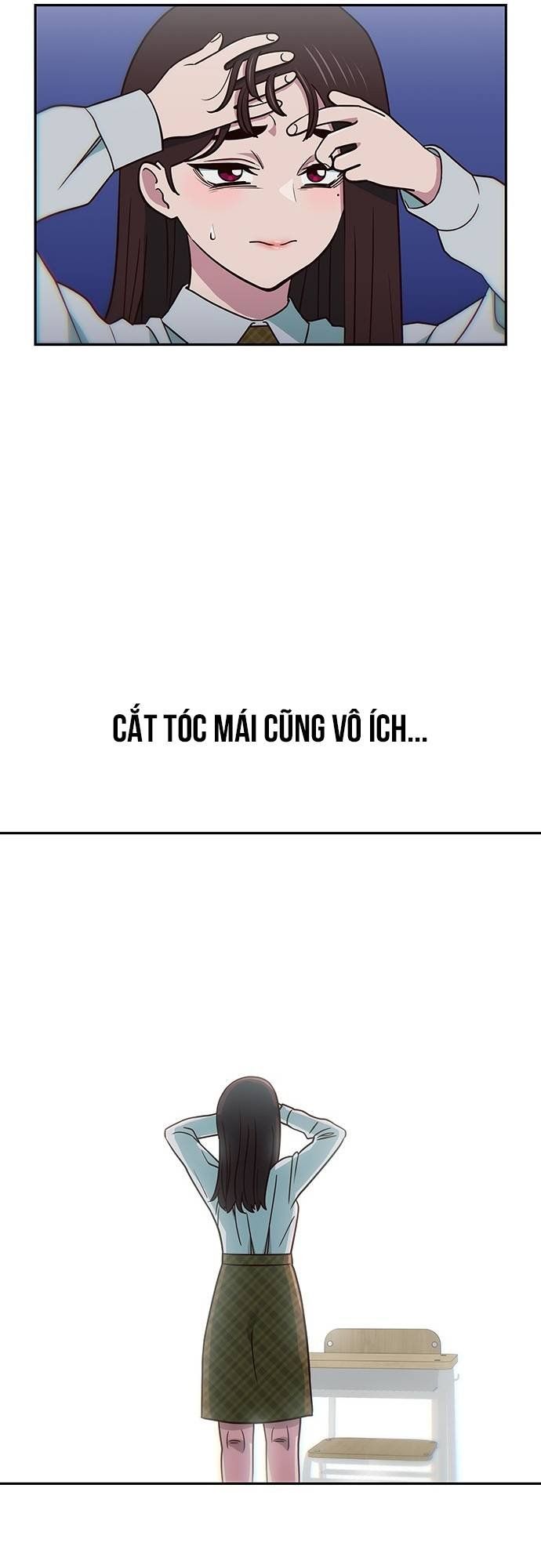 Unluck Chapter 21 - 12