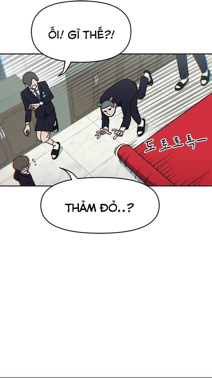 Unluck Chapter 21 - 15