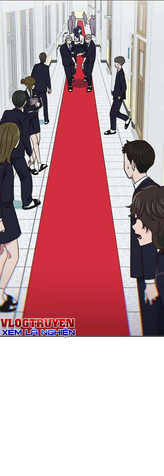 Unluck Chapter 21 - 16