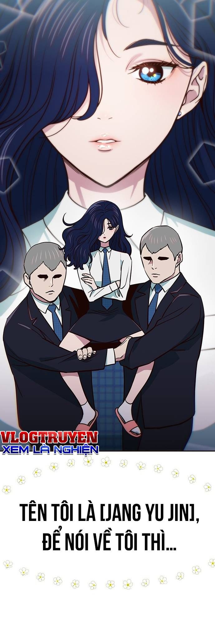 Unluck Chapter 21 - 18