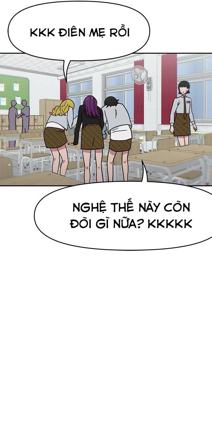 Unluck Chapter 21 - 3