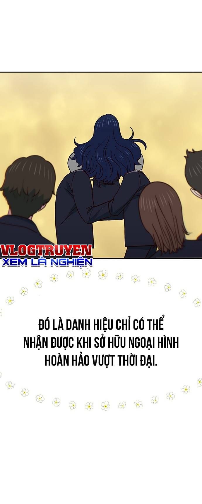 Unluck Chapter 21 - 21