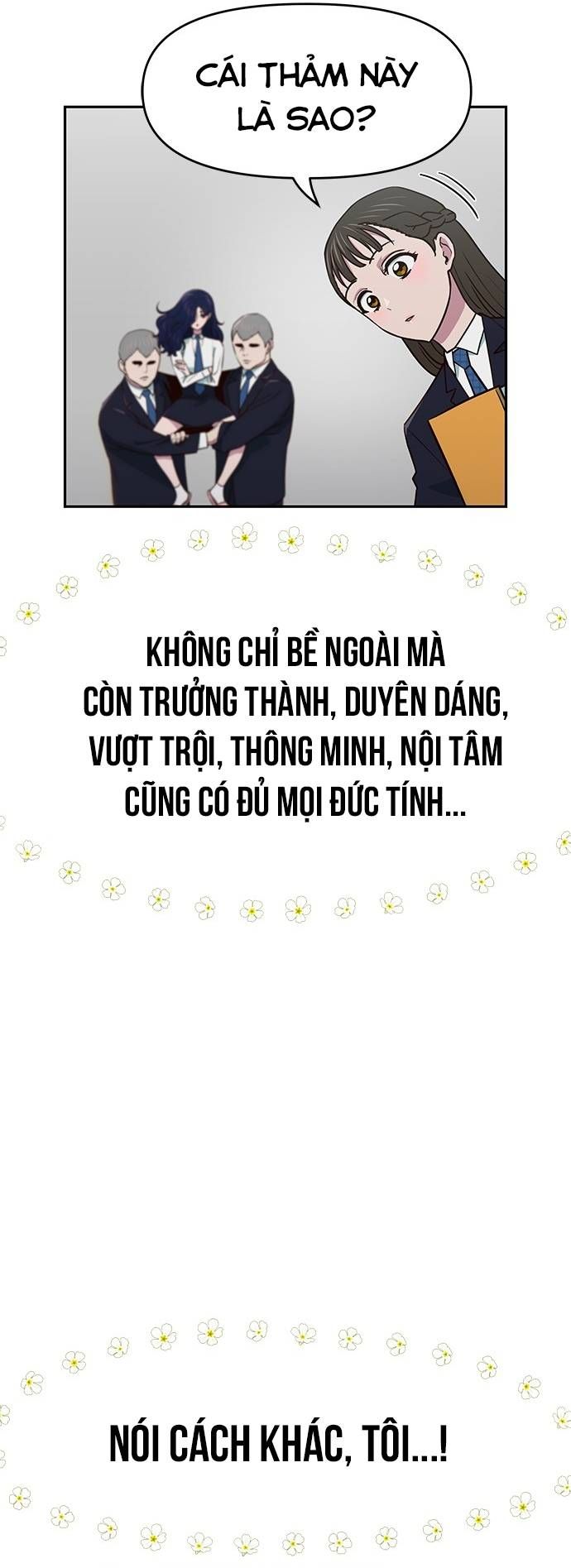 Unluck Chapter 21 - 22