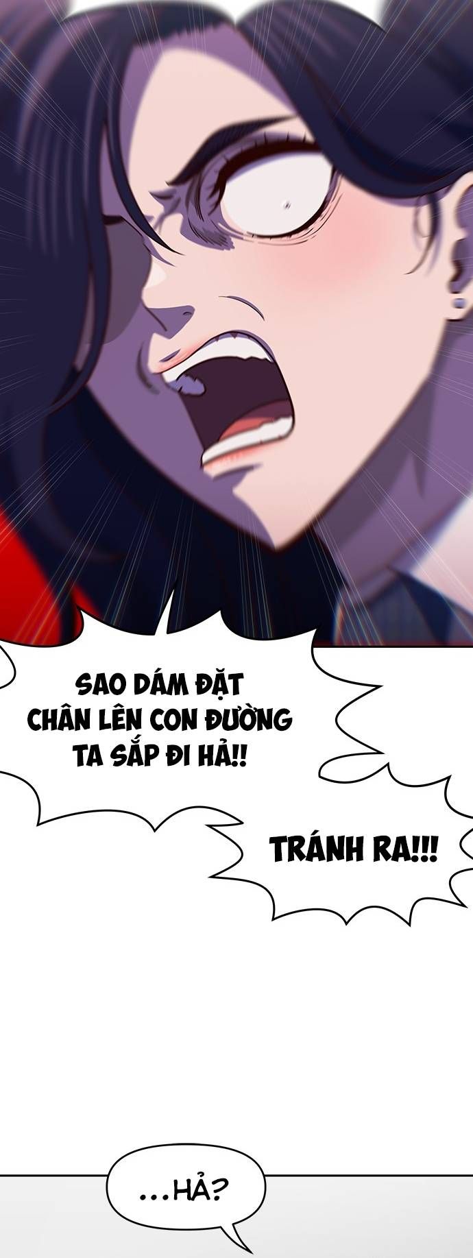 Unluck Chapter 21 - 24